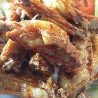 เมนูของร้าน ครัวตะเกียง