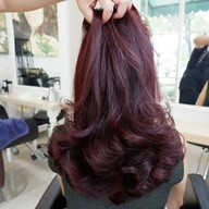 Merry Me Salon Festival Walk