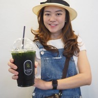 เมนูของร้าน Little Leaf Cafe พระนครศรีอยุธยา