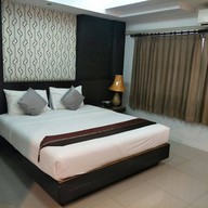 บรรยากาศ P1 Cafe'