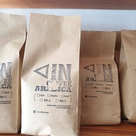 เมนูของร้าน IN COFFEE SHOP ดอนเมือง
