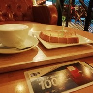 เมนูของร้าน Up All Night 24Hrs โชคชัย 4 ซอย 39