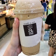 เมนูของร้าน Coffee A Day  เทสโก้ โลตัส สุขุมวิท50
