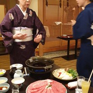 Ningyosho Imahan Uenohirokouji