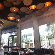 บรรยากาศ อีสาน ญวน โครงการ CDC เลียบทางด่วนรามอินทรา