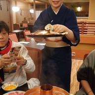 Ningyosho Imahan Uenohirokouji