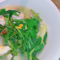 เมนูของร้าน Kitchen plus Home Pro ลพบุรี