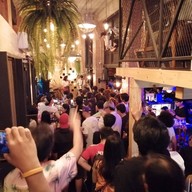 บรรยากาศ People On Pause Cafe
