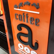 Coffee A Day  เทสโก้ โลตัส สุขุมวิท50