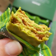 Royce’ Chocolate World