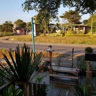 บรรยากาศ ครัวตะเกียง