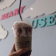 เมนูของร้าน Beary House (แบรี่ เฮ้าส์)