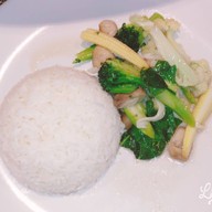 เมนูของร้าน Kitchen plus Home Pro ลพบุรี