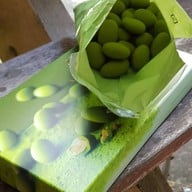 Royce’ Chocolate World