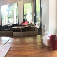 บรรยากาศ อีสาน ญวน โครงการ CDC เลียบทางด่วนรามอินทรา