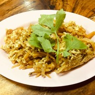 ร้านข้าวต้มคุณฉัตร บ้านดุง