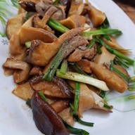 เมนูของร้าน ครัวตะเกียง