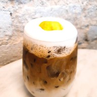 เมนูของร้าน Eureka Coffee Tap Saladaeng ศาลาแดง