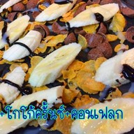 ล้านเครป เครปญี่ปุ่น