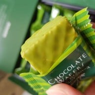 Royce’ Chocolate World