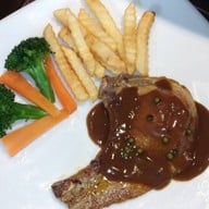 เมนูของร้าน Kitchen plus Home Pro ลพบุรี