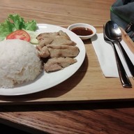 เมนูของร้าน Up All Night 24Hrs โชคชัย 4 ซอย 39