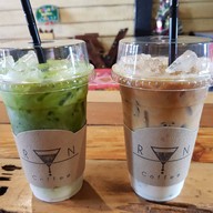 Ryn Coffee ปากเซ