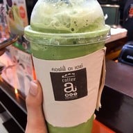 เมนูของร้าน Coffee A Day  เทสโก้ โลตัส สุขุมวิท50