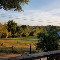 บรรยากาศ ครัวตะเกียง