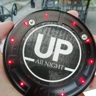 เมนูของร้าน Up All Night 24Hrs โชคชัย 4 ซอย 39