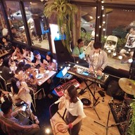 บรรยากาศ People On Pause Cafe