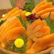 เมนูของร้าน SUSHI SEKI ดิเอ็มควอเทียร์