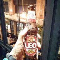 เมนูของร้าน People On Pause Cafe