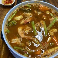 ร้านข้าวต้มคุณฉัตร บ้านดุง