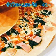 ล้านเครป เครปญี่ปุ่น
