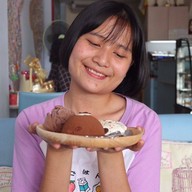 เมนูของร้าน Beary House (แบรี่ เฮ้าส์)