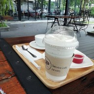 เมนูของร้าน Up All Night 24Hrs โชคชัย 4 ซอย 39