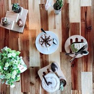 36 Cafe' Coffee Rayong ถนนสาย 36 (หนองจอก)