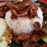เมนูของร้าน จอยพาเพลิน แซนด์วิช ไข่กระทะ