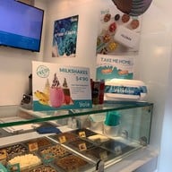 Menu of Yole Tang Plaza