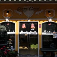 หน้าร้าน Orta Café