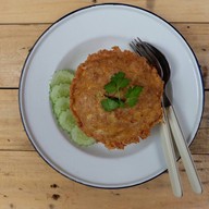 เมนูของร้าน อ๋อขวัญเรือน ซื้อหน้าร้านถูกกว่า ซอยขวัญเรือน