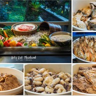 Cuisine Unplugged Pullman Bangkok King Power