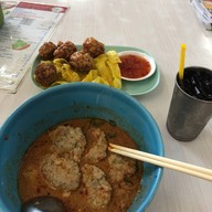 เมนูของร้าน โอว ก๋วยเตี๋ยวพริกสด ซ.มัยลาภ(ย้ายจาก สุคนธสวัสดิ์)