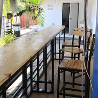 บรรยากาศ Fifteen Coffee