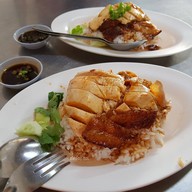 เมนูของร้าน ปฐมโภชนา