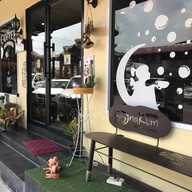 หน้าร้าน Fongkum Cafe