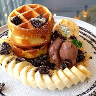 Gardener House Cafe'