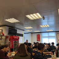 Yongkang Beef Noodle