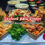 Cuisine Unplugged Pullman Bangkok King Power